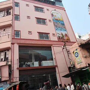 Kashi Darshan Hotel