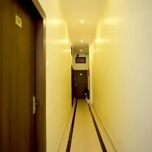 Blue Star Hotel