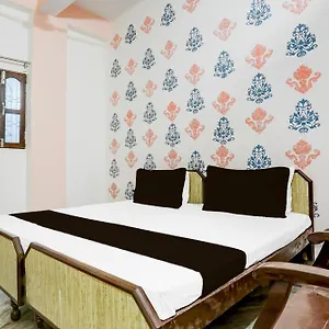 Mahamrityunjay Mahadev Gest House Hotel
